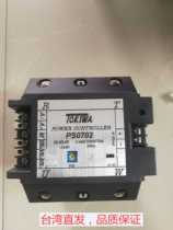 Taiwan TOKIWAPS0702PS0202 solid state relay TOPTAWA power regulator three-phase SCR recommended