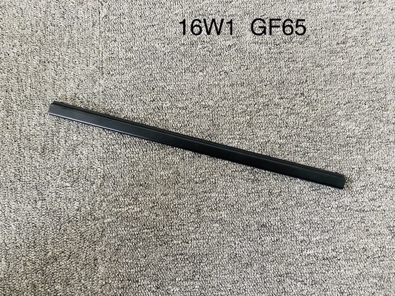 Suitable for Msi Gf65 Gf65Vr Screen Hinge Cover Pressure Strip Ms-16W1 Hinge Cover