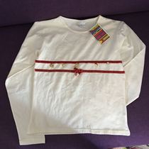 Clearance girls long sleeve T-shirt 95 cotton spring clothing autumn childrens clothing blouse two single shot not