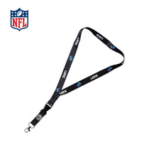 (NFL) Detroit Lions Lanyard