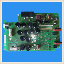 6SE7023-4TC84-1HF3 Siemens Inverter 70 Module Drive Board Power Board Trigger Board Motherboard