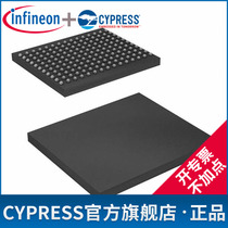 (Cypress flagship store) CY7C1513KV18-250BZXC synchronous static random access memory SRAM