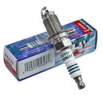 Electric tripolar Iridium Platinum spark plug VKA20 Lavida high 6 Polo Jingrui Accord Cruze Yinglang