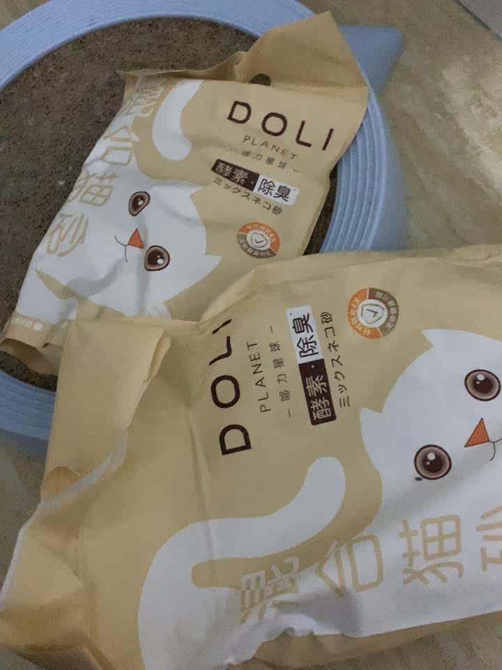 综合吐槽姿美堂酵素的副与危害性猫砂优缺点如何?看一看?少上当