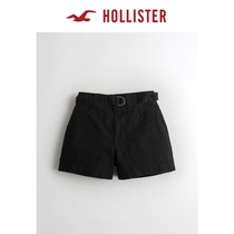 Hollister summer high waistband tooling shorts (3 inches inseam) Women 308273-1