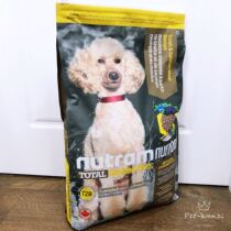 6kg-Canadian imports Newtons trout salmon salmon dog food full dog season teddy dog food without valley grain 13 2 pounds