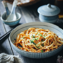 Japanese lattice bowl ceramic tableware noodle bowl rice bowl big bowl creative soup bowl instant noodle bowl salad bowl ramen bowl
