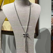 Spanish Tide brand UNOde50 handmade crystal dragonfly necklace handmade sweater chain European and American fashion INS