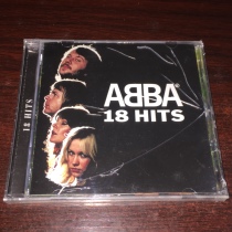 Undemolished ABBA - 18 Hits ABBA Choir Collection Australia]