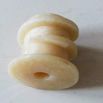 Applicable to Hebei Iron Lion and other pulping machine dialer soymilk machine feeder pulping machine grinding heart pulping machine accessories