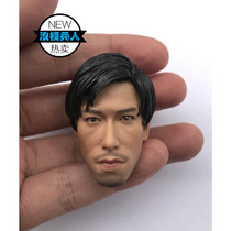 Asian Star 1 6 Soldier Crow Zhang Yaoyang Young doll