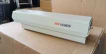 Hikvision 3 million bayonet capture unit TCV300 TCE300