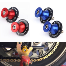 Application of the Yamaha R1 R3 R3 R15 R15 MT03 MT03 MT10 MT10 retrofit the car screws up the car nails