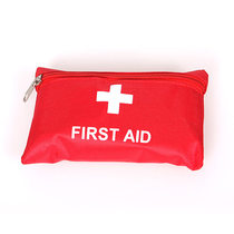 Mini simple small first aid kit travel protective kit medical kit outdoor small emergency kit travel portable