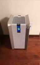 American air purifier WA-7801FK smart home with formaldehyde smog second hand smoke pm2 5 efficient sterilization
