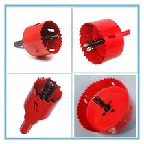 7 cm 8-6 woodworking reaming 7 5 hole opener 42 cm bimetallic hole opening dual-purpose drill