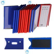 10 warehouse label 4 position sticker 9 iron shelf sign 5 Sign Card 6 Material strong magnetic buckle 8 magnetic label 3 * 7cm