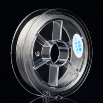 Wire lead needle manual wear bracelet bead device Beaded lead beaded special line wear string pearl necklace tool