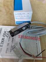 Sales new amplifier E3XR-CE4 physical picture warranty one year