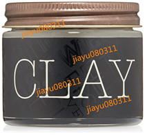 18 21 Man Made Hair Clay Pomade with Matte Finish Sweet Toba