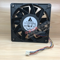 Delta PFB1224EHE UHE GHE FFB1224SHE EHE inverter 12CM cm cm 12038 24