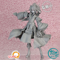 Pre-order quesQ Oriental Project Boli Lingmeng Red Devil City Legend Ver Hand-made