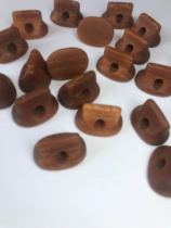 Old pine section Erhu code Handmade Erhu piano code Oil Old Pine Section Erhu piano code Professional code 22 yuan a