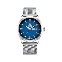Tutenma TUTIMA-Grand Flieger Grand Pilot Series 6105-22 Automatic Mechanical Mens Table