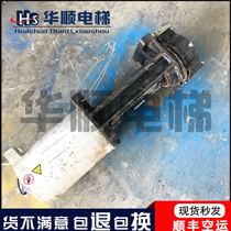 OTIS OTIS strip host hoisting machine 6 6kw 06FAAA20220 AV402 AAA633AG22