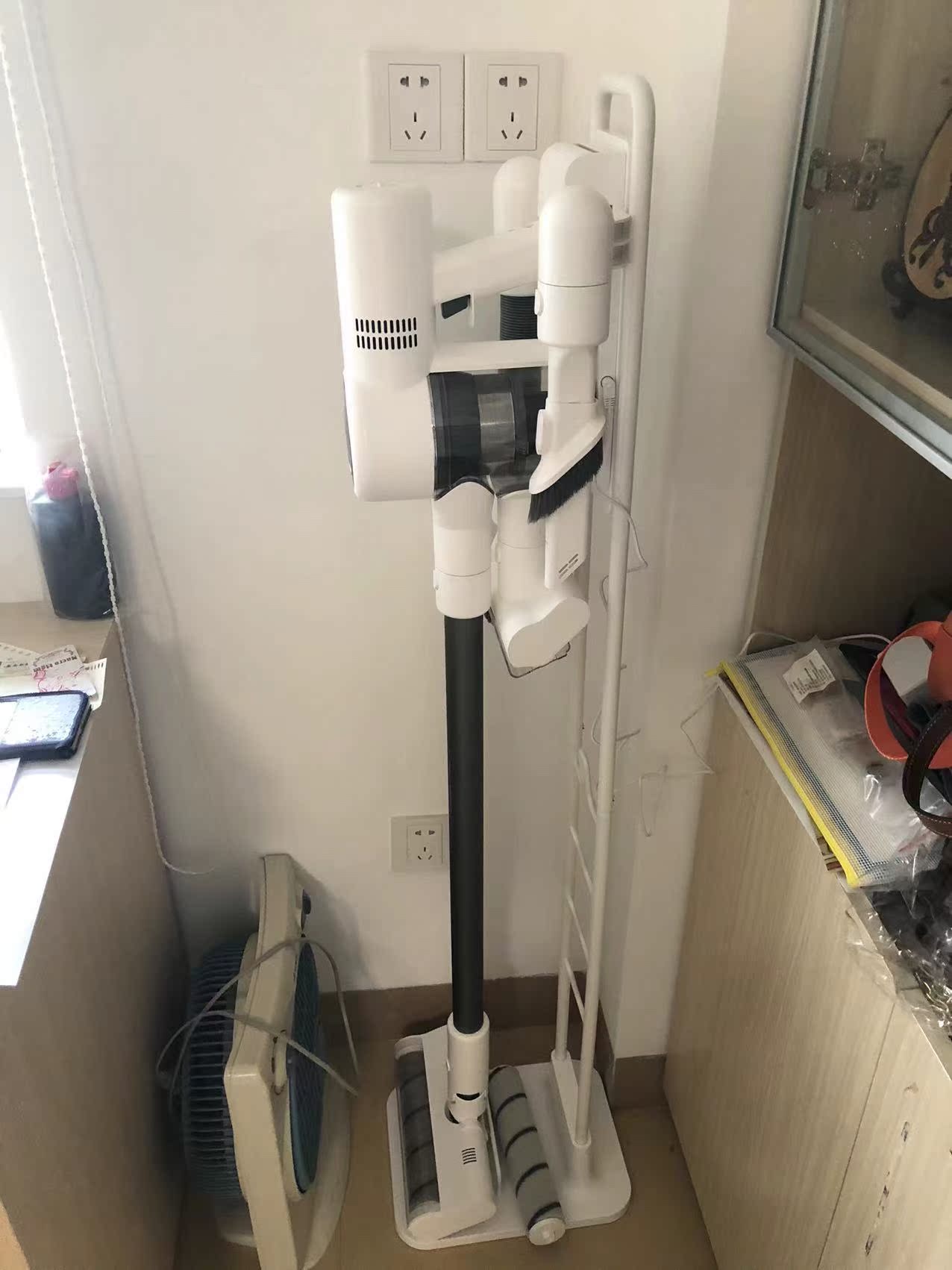 追觅v10吸尘器值得入手？详细曝光质量如何？