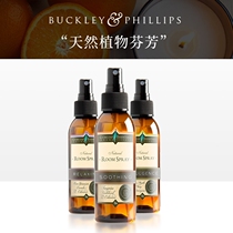 Buckferry plant essential oil sleep spray Lavender soothe and help sleep Australia imported 5 kinds of incense types to choose from