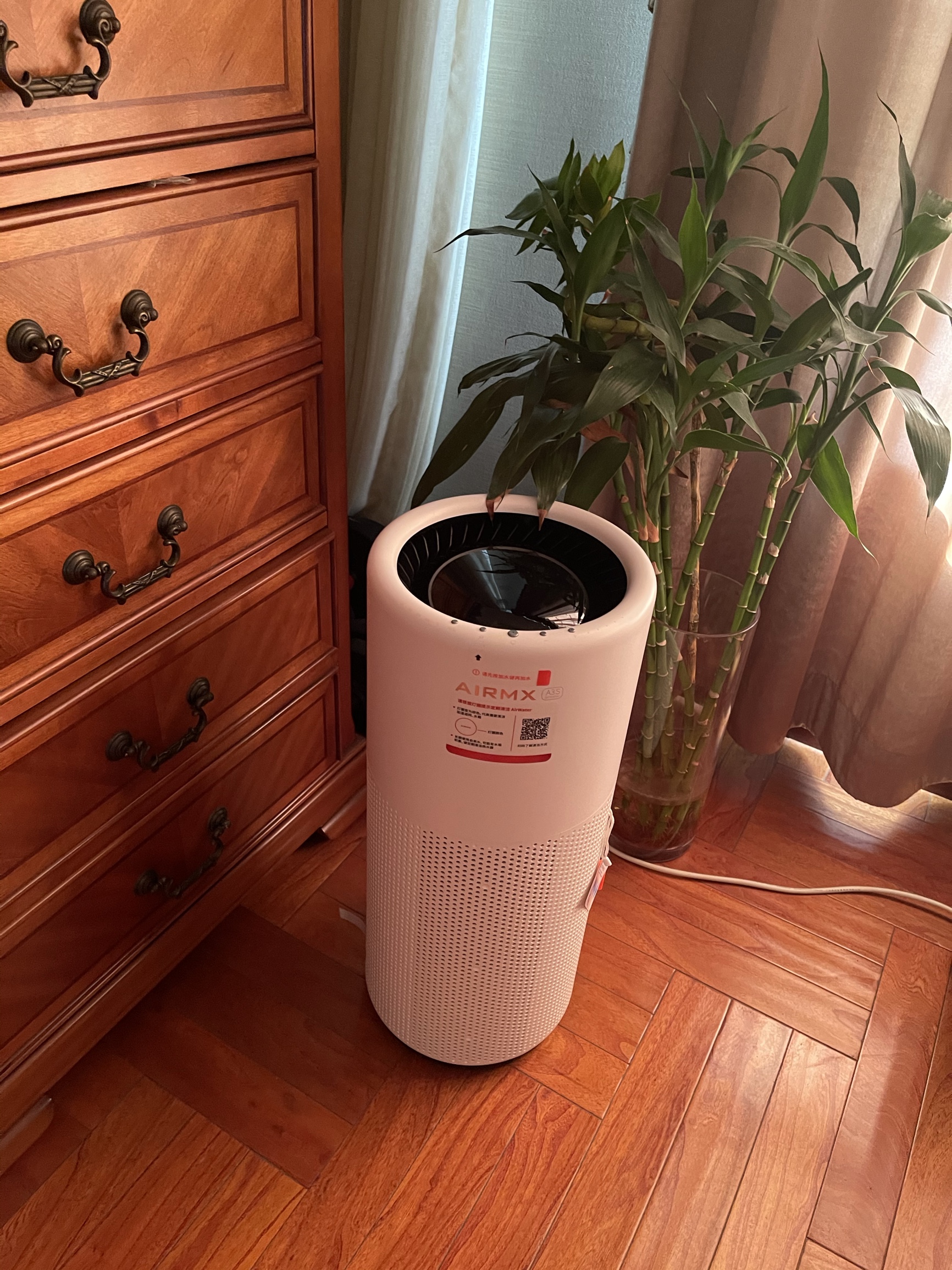 秒新加湿器怎么样，秒新加湿器缺点