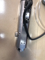 disco disco DAD3350 DFD6340 6361 651 641 spindle repair for sale