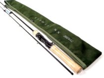 21 SHIMANO SHIMANO NX B50UL gun handle micro CARDIFF Mouth CARDIFF Trout Luya Rod