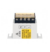 Fire equipment power supply IG-B2309 matching filter