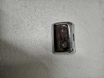 Earth Eagle King Instrument Bracket DD125E Jialing 250CA250 Golden Prince Instrument Mounting Bracket