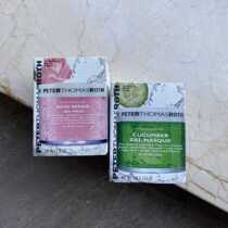 Brand clearance Cucumber Cucumber Rose Gel Shu Run Instant Water Moisturizing White Brightening Mask