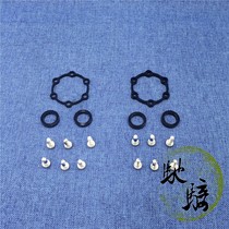 boost conversion seat 142 turn 148mmboost flower drum frame front fork conversion spacer pad ring 100 turns 110