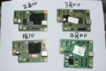 CANON Canon G1800 G1800 G3800 G3800 g4800 g4800 Main Board Printer Interface Board 5B00