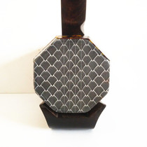 Xu Xian brand imitation raw skin Ebony EPAW quhu first-class wood send piano box and other accessories good sound quality needs to be customized