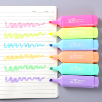 Creative stationery syringe highlighter watercolor pen Cute marker pen Oil painting pen Wholesale childrens gifts prizes