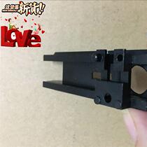 Stapler accessories M200a0 accessories horseback riding nail head g double head M2000 for hooking skateboard combination 10 #