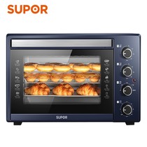 SUPOR Supoir Oven Home 35 Litres Large Capacity Electric Oven Baking Cake Multifunction Fully Automatic Baking