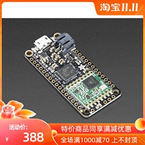 Adafruit M0 RdFM95 Lora Development Board 900MHz HF WiFi built-in USB etc.