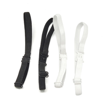 Bow tie Bow special extension belt Elastic sailor suit special extension belt