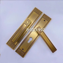 Manufacturer of door lock wood door lock in door lock