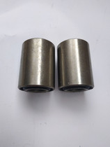 Suitable for Sundiro Honda Sharp Arrow SDH125-46B-46C rear flat fork bushing Center shaft bushing Rear roll frame