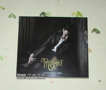 Jacky Cheung Private Corner CD Original Genuine