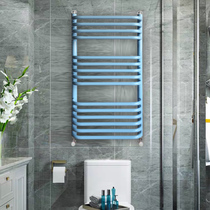  Basket radiator Wall-mounted radiator Household bathroom heating Centralized heating Steel art radiator