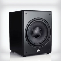 MK new V12 home theater subwoofer National Bank